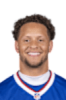 Profile photo of Terrel Bernard