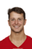 Profile photo of Brock Purdy