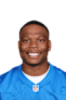Profile photo of David Montgomery