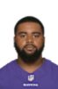 Profile photo of Broderick Washington