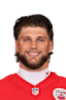 Profile photo of Robert Tonyan