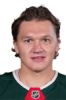 Profile photo of Kirill Kaprizov