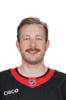 Profile photo of Linus Ullmark