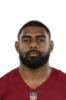 Profile photo of Jeremy McNichols