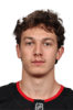 Profile photo of Luke Hughes