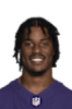 Profile photo of Isaiah Likely