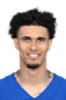 Profile photo of Rodney Thomas