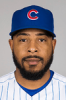 Profile photo of Jeremy Jeffress