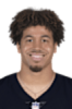 Profile photo of Tristin McCollum