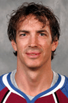 Profile photo of Joe Sakic