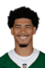 Profile photo of Allen Lazard