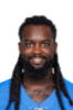 Profile photo of Donte Jackson