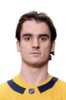 Profile photo of Justin Barron