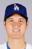 Profile photo of Shohei Ohtani