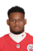 Profile photo of JuJu Smith-Schuster