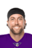 Profile photo of Adam Thielen
