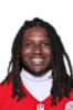 Profile photo of Nick Bolton