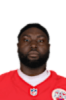 Profile photo of Derrick Nnadi