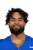 Profile photo of Kyren Williams
