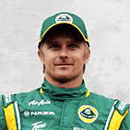 Heikki Kovalainen