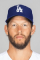 Profile photo of Clayton Kershaw