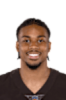 Profile photo of Cedric Tillman