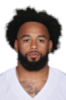Profile photo of Jalen Moreno-Cropper