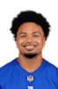Profile photo of Darius Muasau
