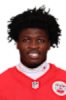 Profile photo of Brashard Smith