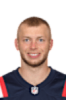 Profile photo of Efton Chism III