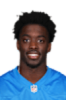 Profile photo of Terrion Arnold