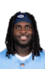 Profile photo of T'Vondre Sweat