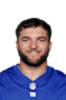 Profile photo of Cam Skattebo