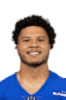 Profile photo of Blake Corum