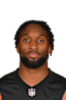 Profile photo of Isaiah Williams