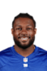 Profile photo of Kayvon Thibodeaux