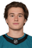 Profile photo of Macklin Celebrini