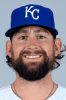 Profile photo of Luke Hochevar