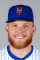 Profile photo of Harrison Bader