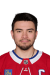 Profile photo of Nick Suzuki