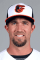 Profile photo of J.J. Hardy