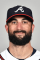 Profile photo of Nick Markakis