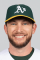 Profile photo of Jed Lowrie