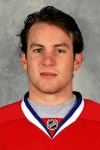 Profile photo of Yannick Weber