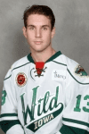Profile photo of Kris Foucault