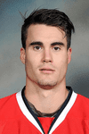 Profile photo of Brandon Mashinter
