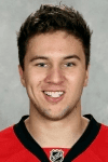 Profile photo of Keegan Dansereau