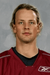 Profile photo of Matt Hendricks