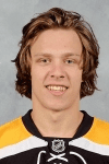 Profile photo of David Pastrnak