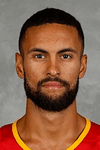 Profile photo of Oliver Kylington